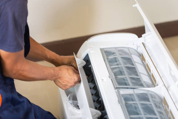 Best HVAC air duct cleaning  in Rehoboth Beach, DE