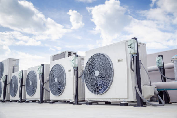 Trusted Rehoboth Beach, DE HVAC Experts