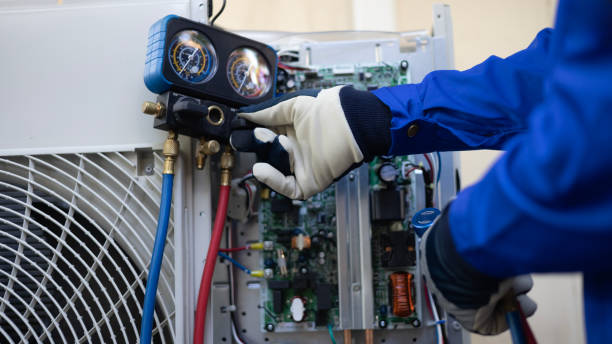 Best Best HVAC companies  in Rehoboth Beach, DE